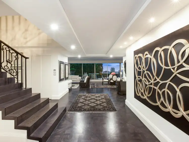 Third view of Homely apartment listing, 3501/70 Market Street, Sydney NSW 2000