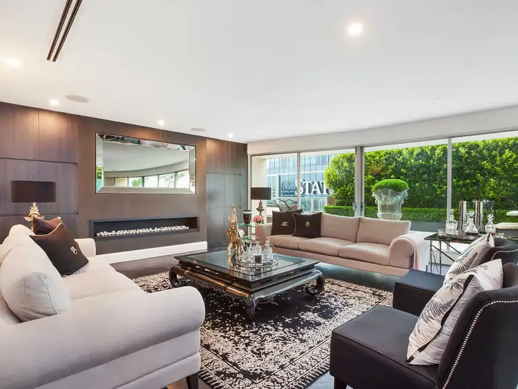 Fifth view of Homely apartment listing, 3501/70 Market Street, Sydney NSW 2000