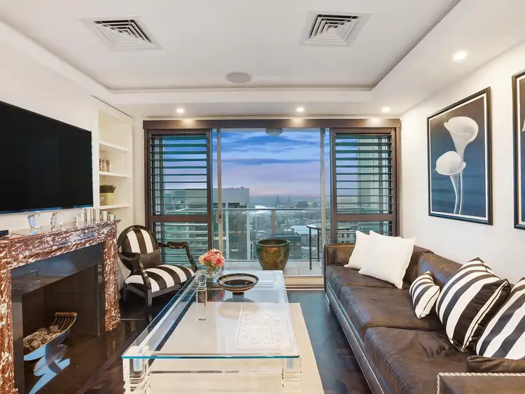 Sixth view of Homely apartment listing, 3501/70 Market Street, Sydney NSW 2000