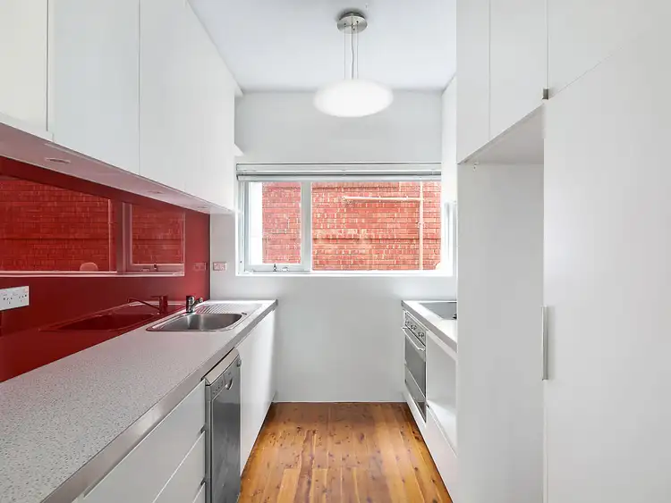 Second view of Homely unit listing, 4/11 Earle Street, Lyneham ACT 2602