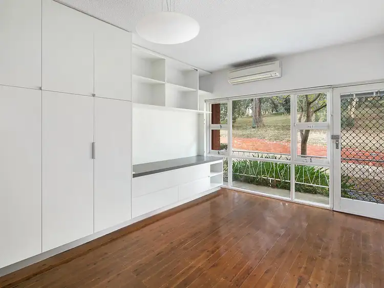 Fourth view of Homely unit listing, 4/11 Earle Street, Lyneham ACT 2602