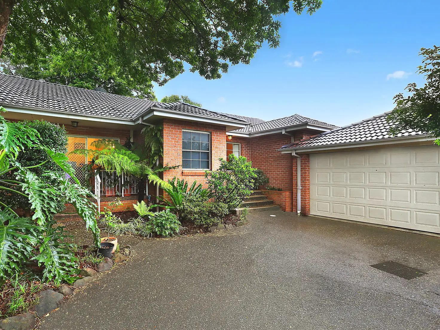 Main view of Homely house listing, 6 Rose Street, Epping NSW 2121
