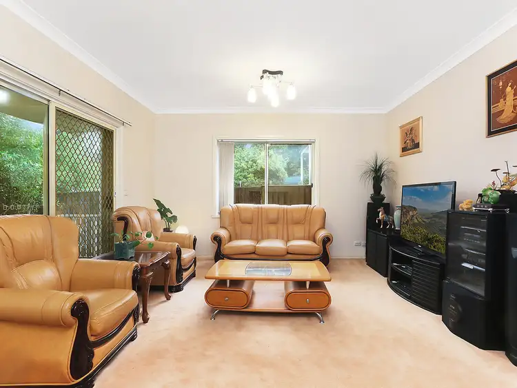 Second view of Homely house listing, 6 Rose Street, Epping NSW 2121