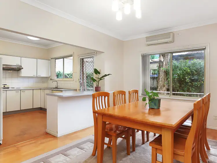 Third view of Homely house listing, 6 Rose Street, Epping NSW 2121