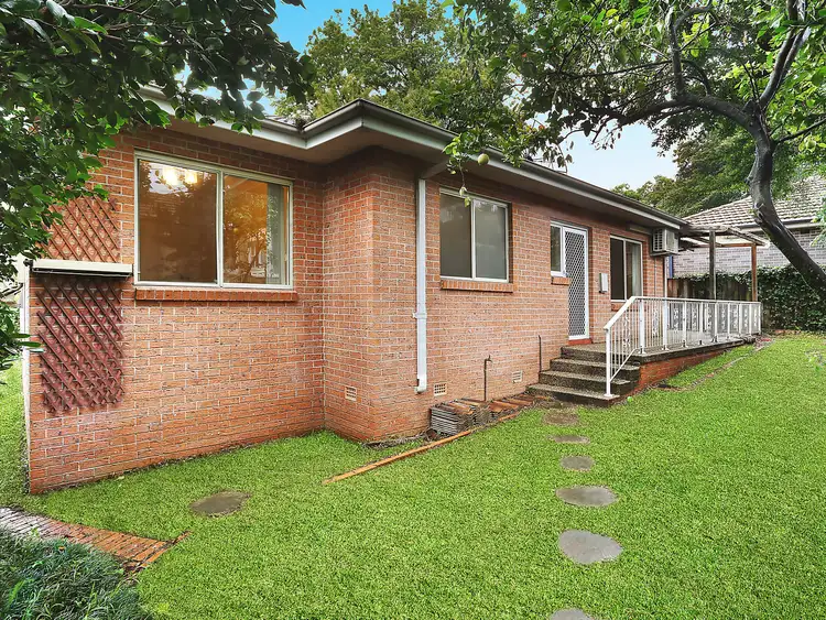 Fourth view of Homely house listing, 6 Rose Street, Epping NSW 2121