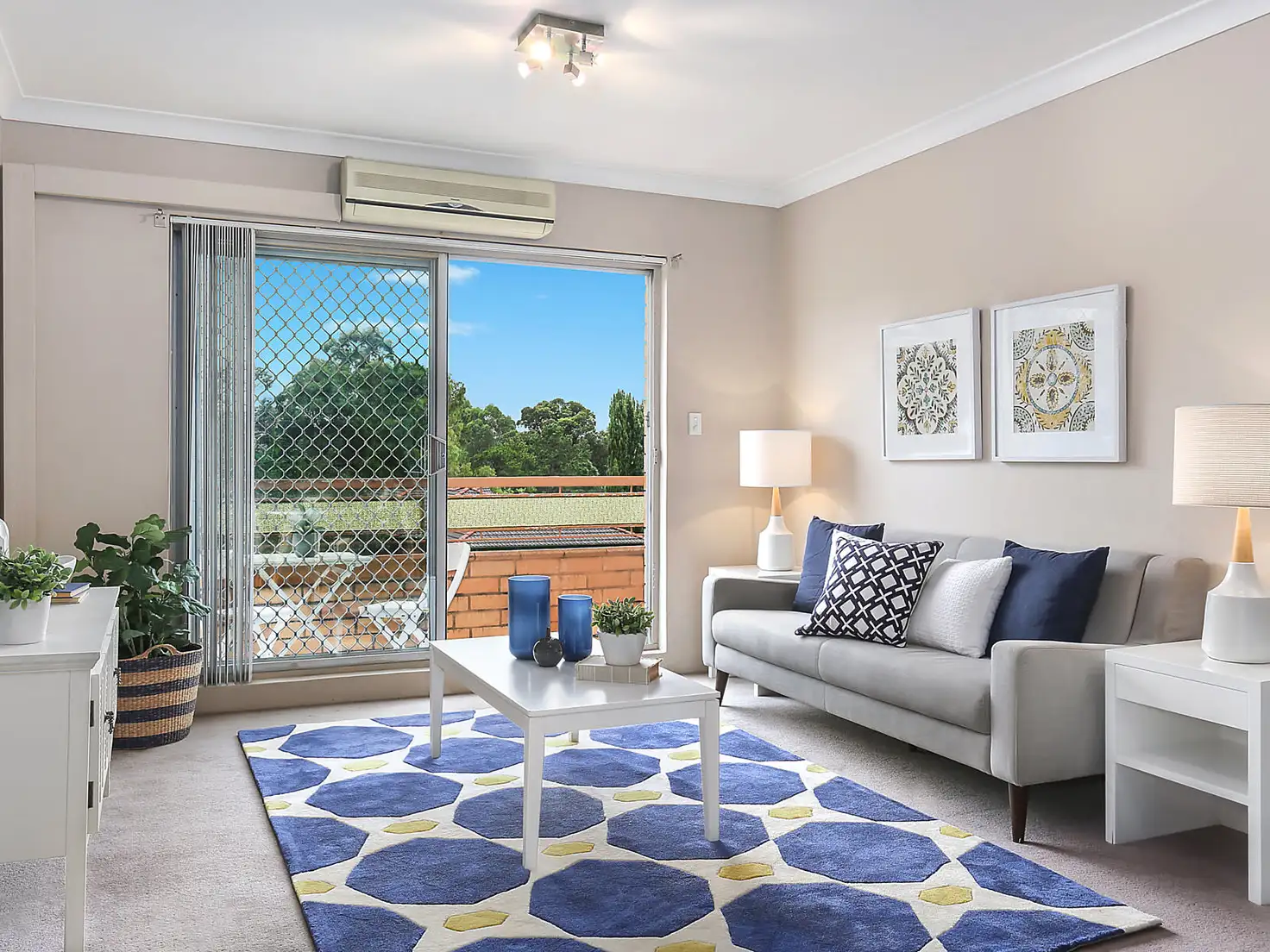 Main view of Homely apartment listing, 11/23 Sherbrook Road, Hornsby NSW 2077