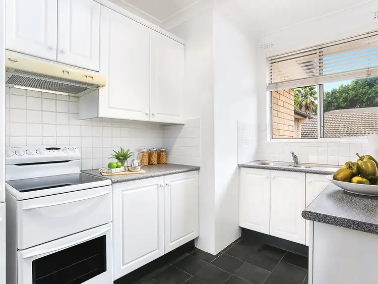 Second view of Homely apartment listing, 11/23 Sherbrook Road, Hornsby NSW 2077