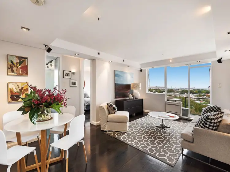 40/8 Fullerton Street, Woollahra NSW 2025