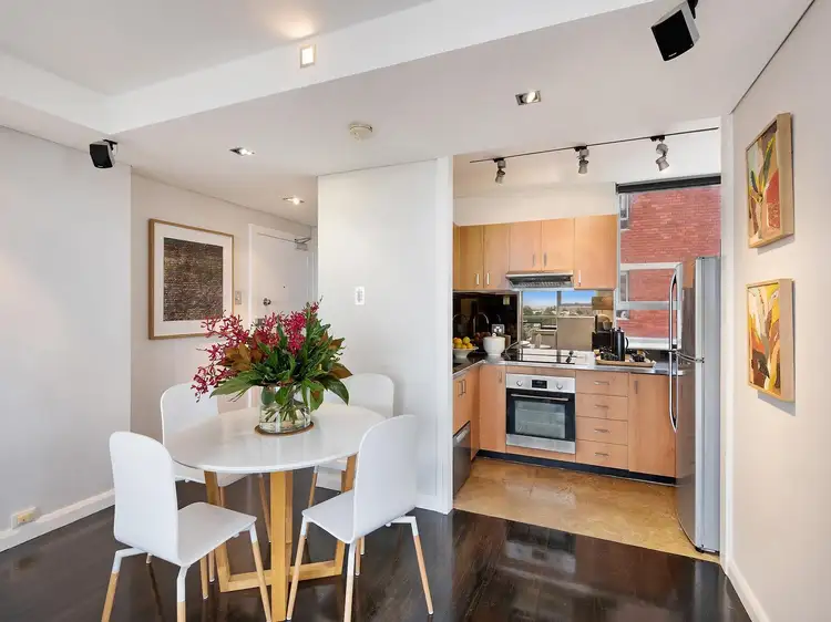 Second view of Homely apartment listing, 40/8 Fullerton Street, Woollahra NSW 2025