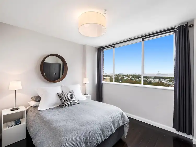 Third view of Homely apartment listing, 40/8 Fullerton Street, Woollahra NSW 2025