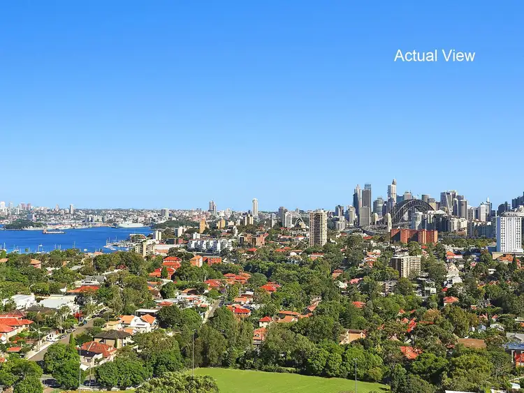 Second view of Homely apartment listing, 706/15 Wyagdon Street, Neutral Bay NSW 2089