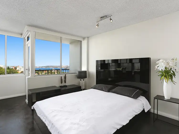 Third view of Homely apartment listing, 706/15 Wyagdon Street, Neutral Bay NSW 2089