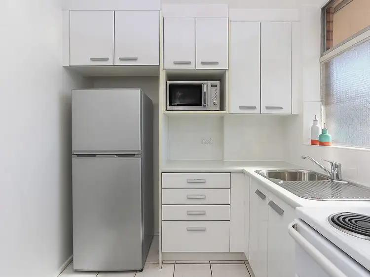 Fourth view of Homely apartment listing, 706/15 Wyagdon Street, Neutral Bay NSW 2089