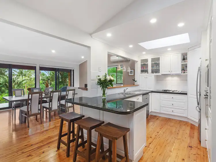 Second view of Homely house listing, 22A Yeramba Crescent, Terrigal NSW 2260