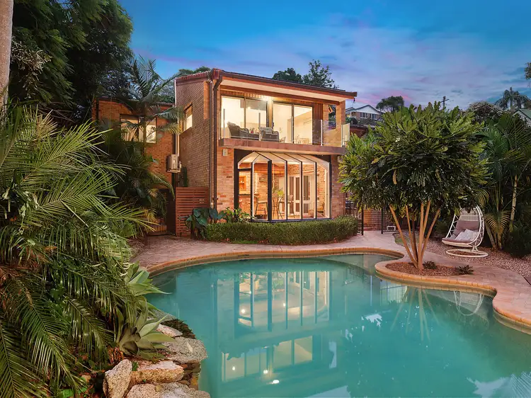 Third view of Homely house listing, 22A Yeramba Crescent, Terrigal NSW 2260