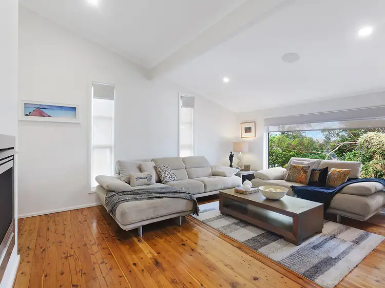 Fourth view of Homely house listing, 22A Yeramba Crescent, Terrigal NSW 2260