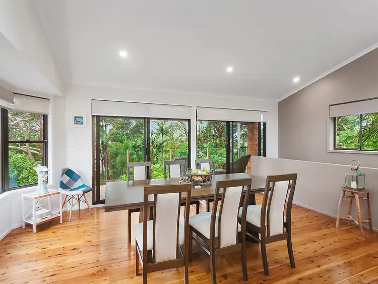 Sixth view of Homely house listing, 22A Yeramba Crescent, Terrigal NSW 2260