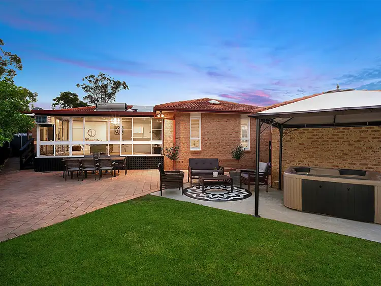 Main view of Homely house listing, 5 Boorana Close, Killarney Vale NSW 2261