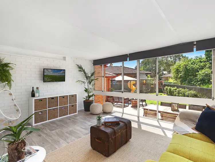 Second view of Homely house listing, 5 Boorana Close, Killarney Vale NSW 2261