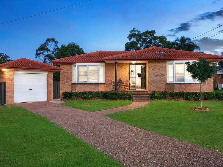 Third view of Homely house listing, 5 Boorana Close, Killarney Vale NSW 2261