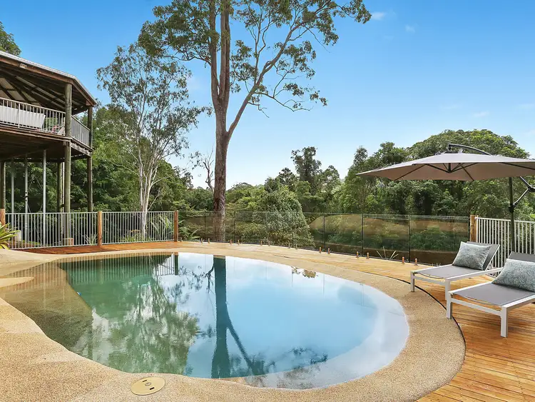 20 Smiths Road, Tinbeerwah QLD 4563