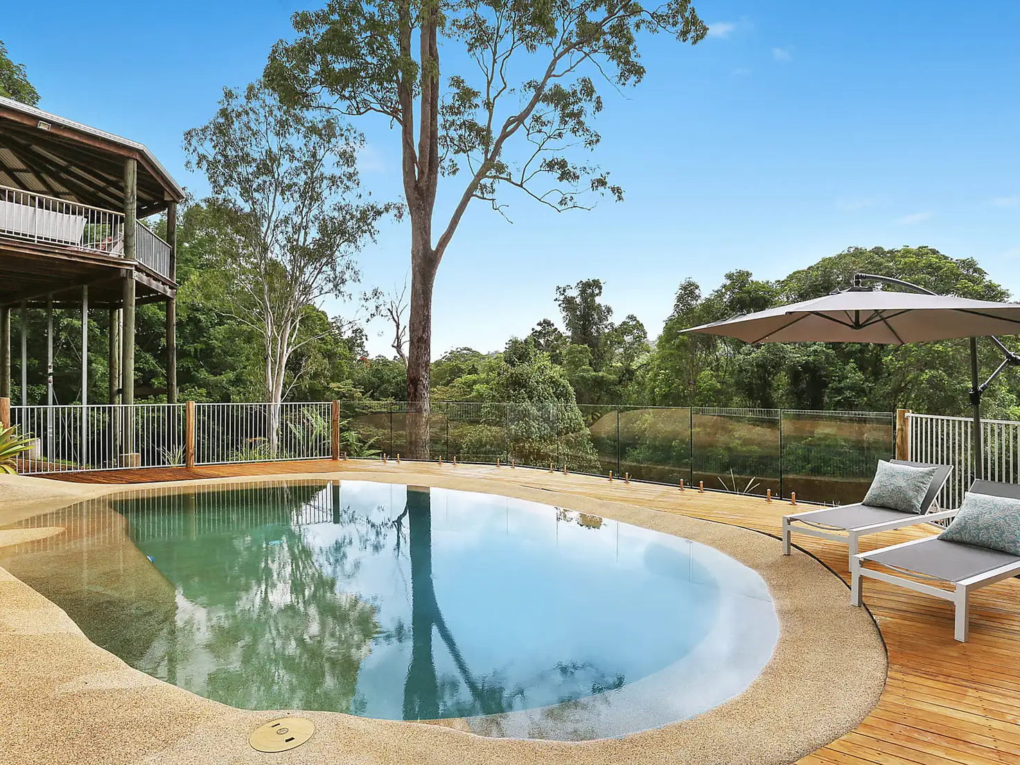 Main view of Homely house listing, 20 Smiths Road, Tinbeerwah QLD 4563