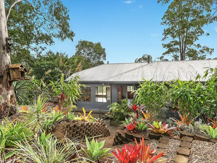 Third view of Homely house listing, 20 Smiths Road, Tinbeerwah QLD 4563