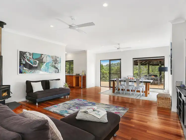 Fourth view of Homely house listing, 20 Smiths Road, Tinbeerwah QLD 4563