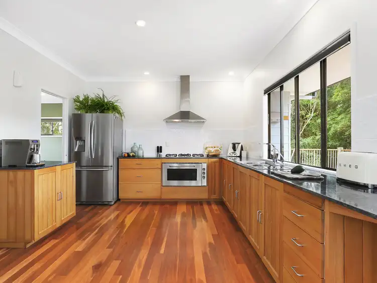 Sixth view of Homely house listing, 20 Smiths Road, Tinbeerwah QLD 4563