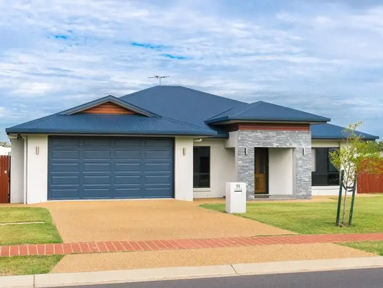 91 Bramble Street, Norman Gardens QLD 4701