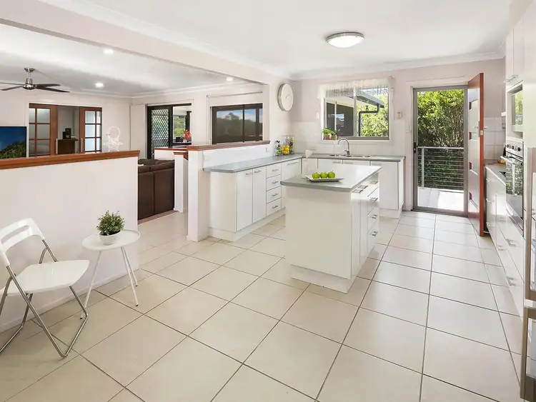 Second view of Homely house listing, 5 Dirrigeree Crescent, Sawtell NSW 2452