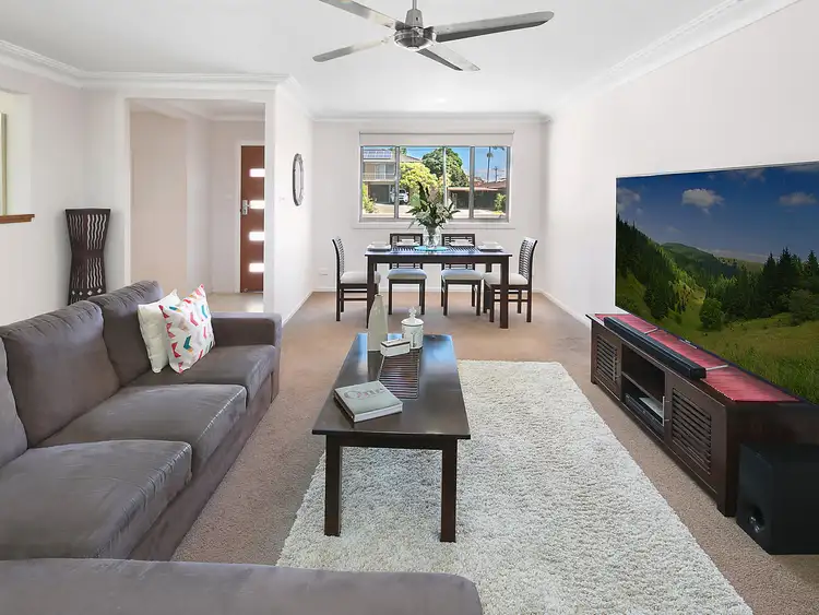 Third view of Homely house listing, 5 Dirrigeree Crescent, Sawtell NSW 2452