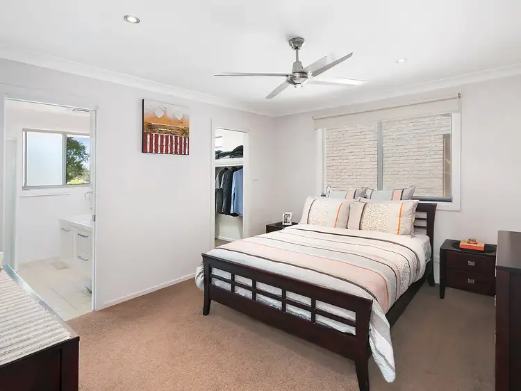 Fourth view of Homely house listing, 5 Dirrigeree Crescent, Sawtell NSW 2452