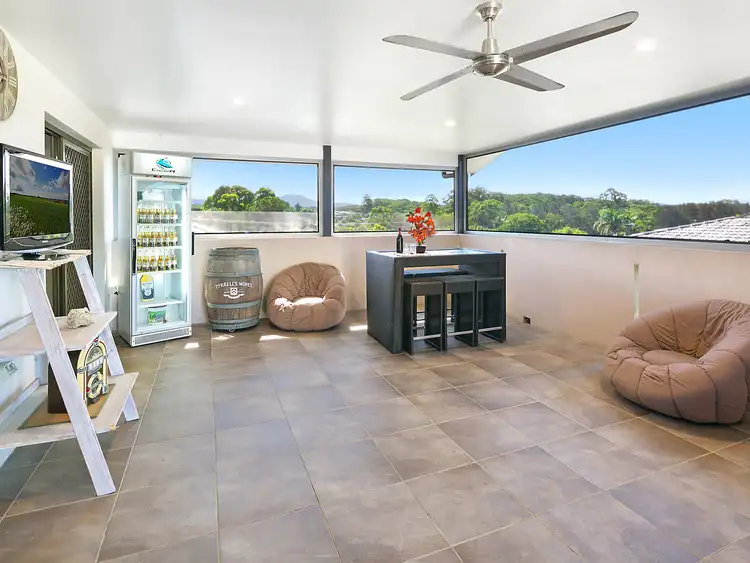 Fifth view of Homely house listing, 5 Dirrigeree Crescent, Sawtell NSW 2452