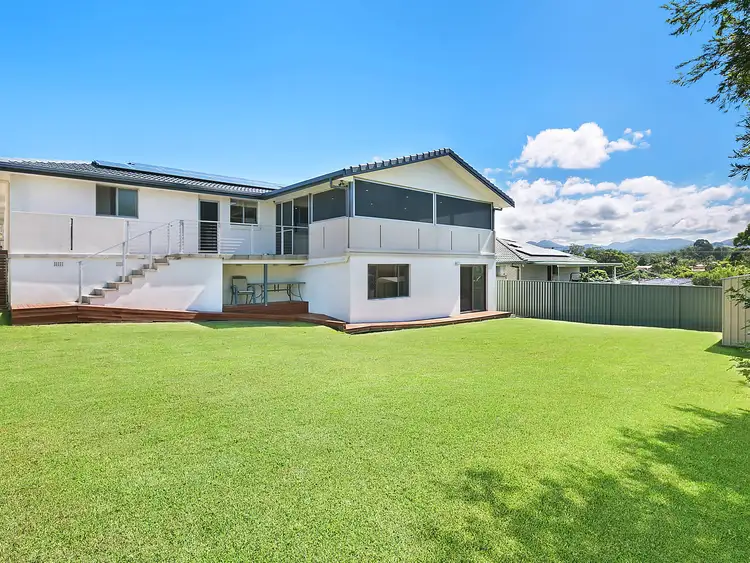 Sixth view of Homely house listing, 5 Dirrigeree Crescent, Sawtell NSW 2452