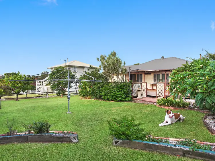 Main view of Homely house listing, 28 Kerr Avenue, Southport QLD 4215