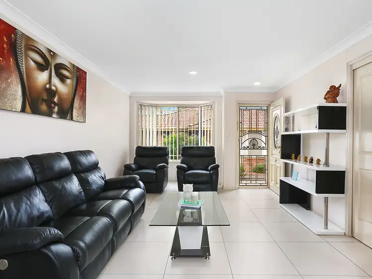 Main view of Homely townhouse listing, 17/1 Birubi Avenue, Gymea NSW 2227
