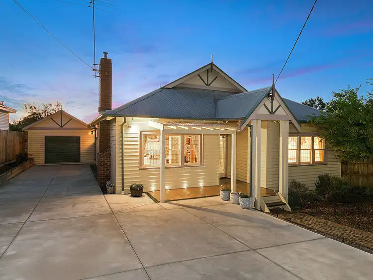46 Cumming Street, Burwood VIC 3125