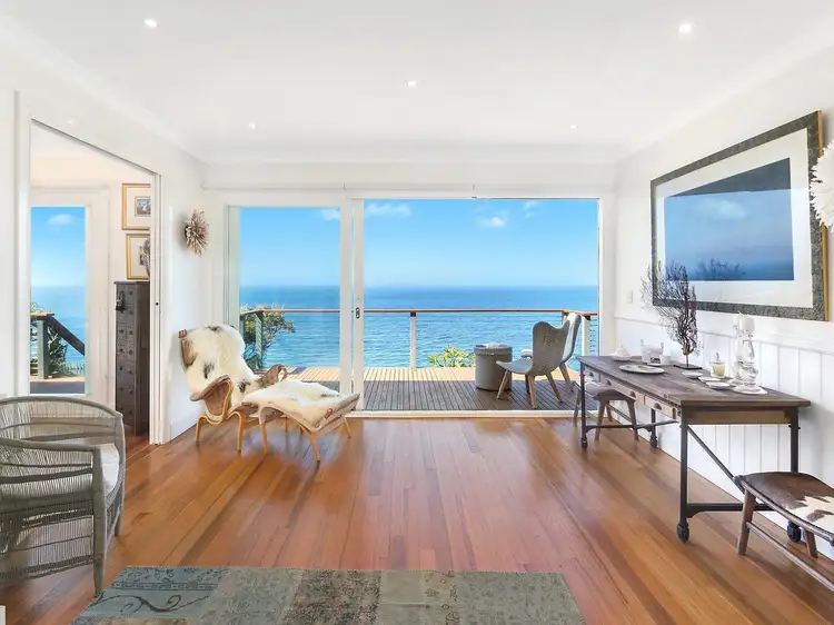 Third view of Homely house listing, 510 Barrenjoey Road, Avalon Beach NSW 2107