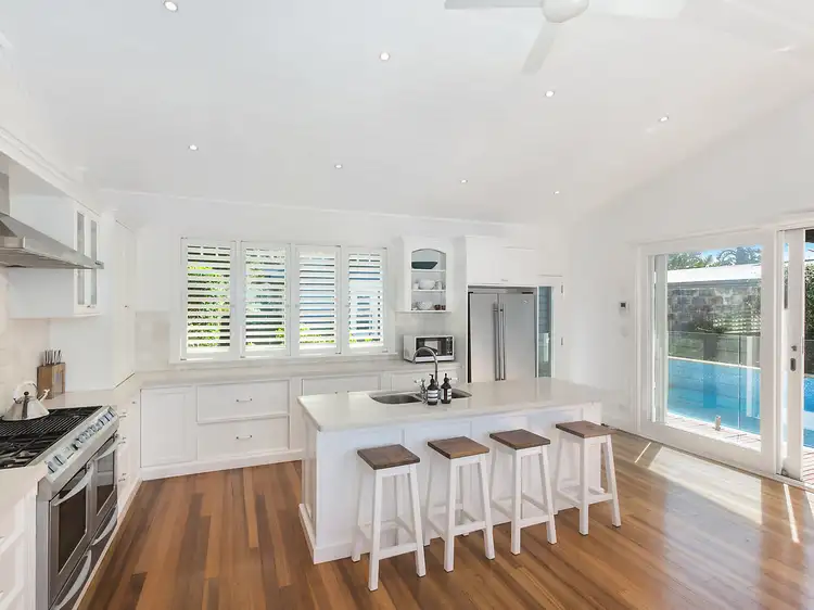Fourth view of Homely house listing, 510 Barrenjoey Road, Avalon Beach NSW 2107