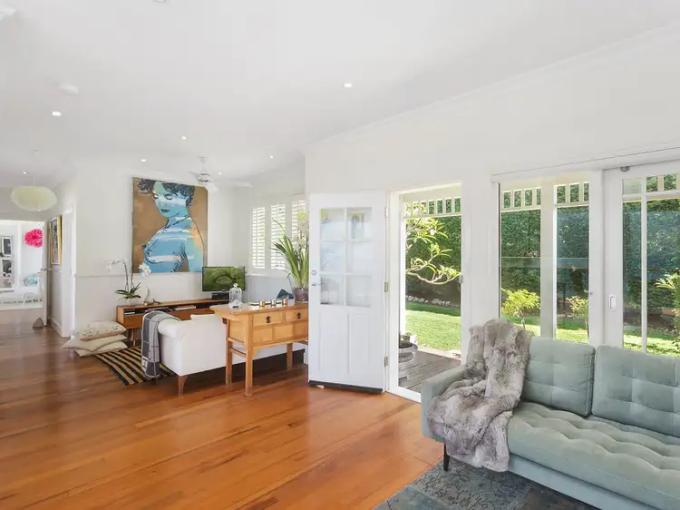 Fifth view of Homely house listing, 510 Barrenjoey Road, Avalon Beach NSW 2107