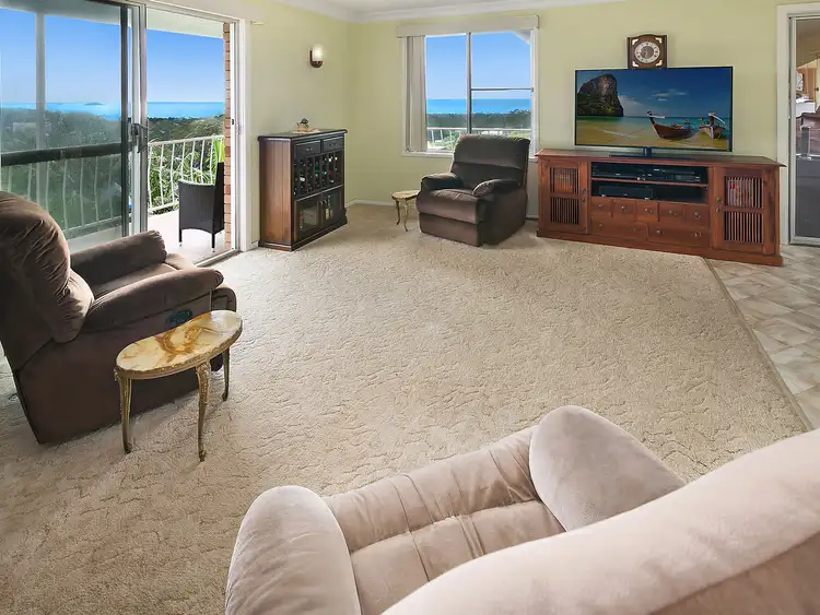 Second view of Homely rural property listing, 71-71A West Korora Road, Coffs Harbour NSW 2450