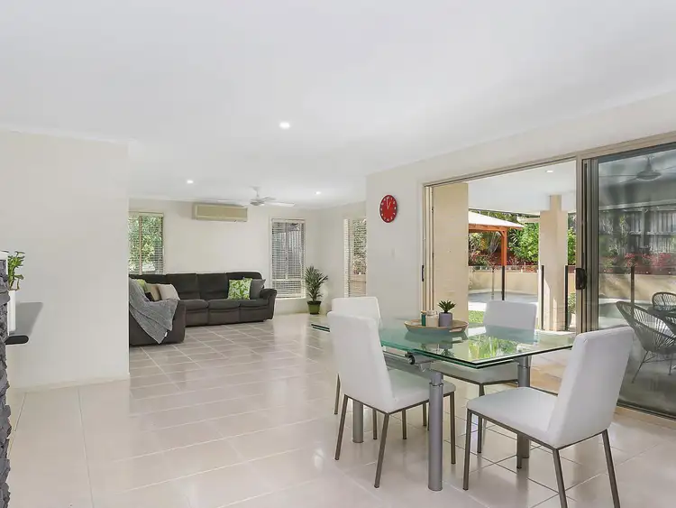 Fourth view of Homely house listing, 48 Huntley Place, Caloundra West QLD 4551