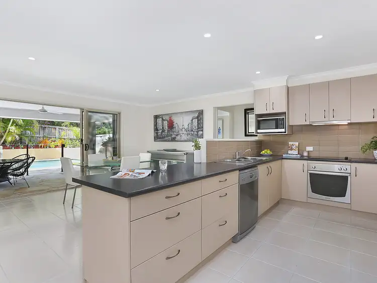 Fifth view of Homely house listing, 48 Huntley Place, Caloundra West QLD 4551