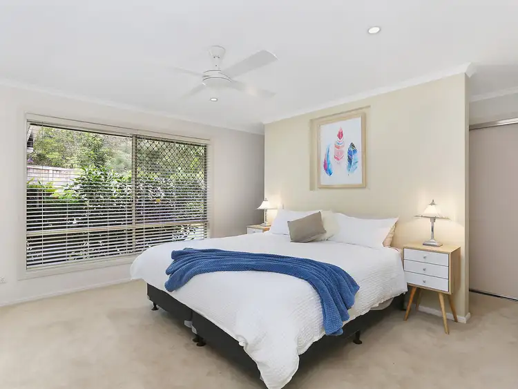 Sixth view of Homely house listing, 48 Huntley Place, Caloundra West QLD 4551