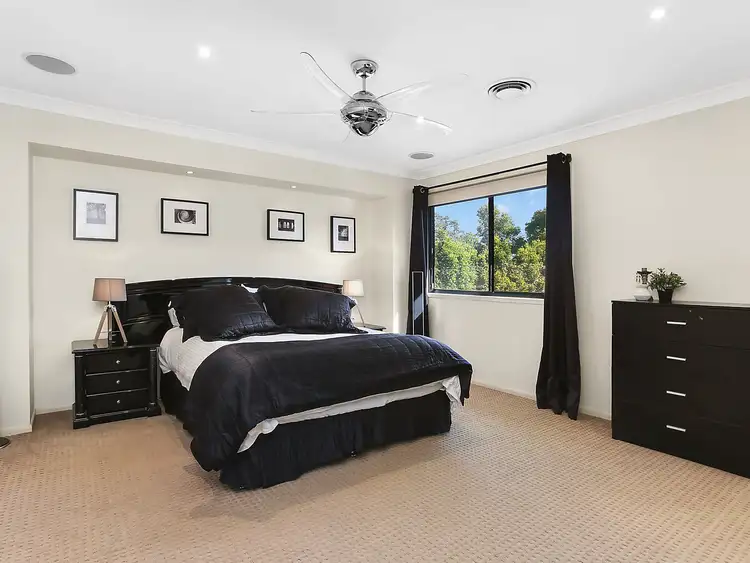 Sixth view of Homely house listing, 28 Hayes Avenue, Kellyville NSW 2155