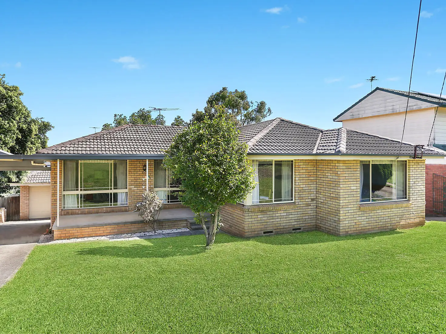 Main view of Homely house listing, 12 Rondelay Drive, Castle Hill NSW 2154