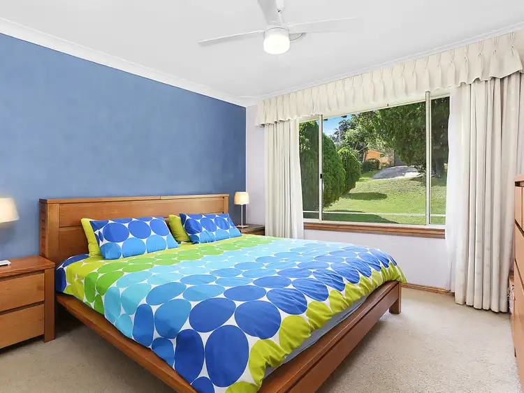 Fourth view of Homely house listing, 12 Rondelay Drive, Castle Hill NSW 2154