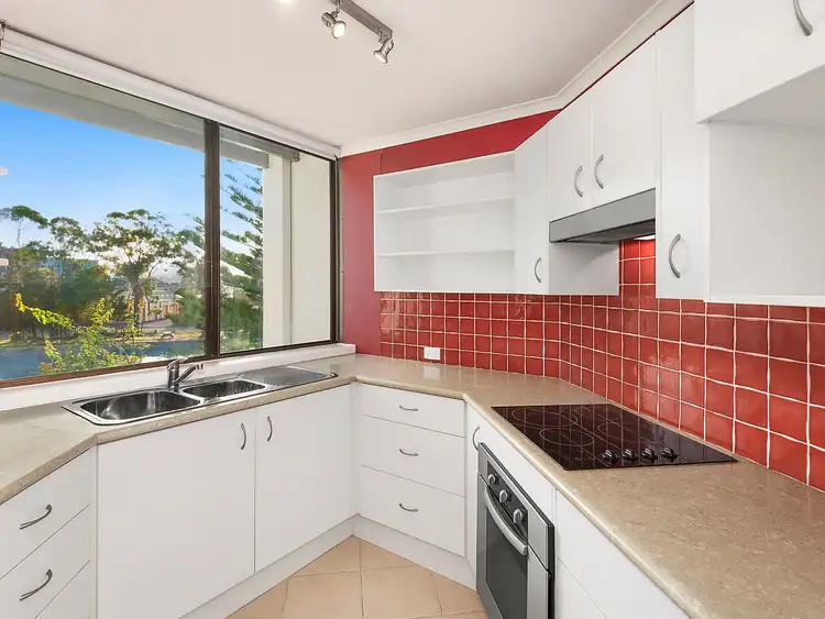 Second view of Homely unit listing, 203/10 Hollingworth Street, Port Macquarie NSW 2444