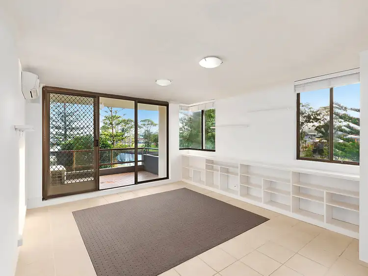 Third view of Homely unit listing, 203/10 Hollingworth Street, Port Macquarie NSW 2444
